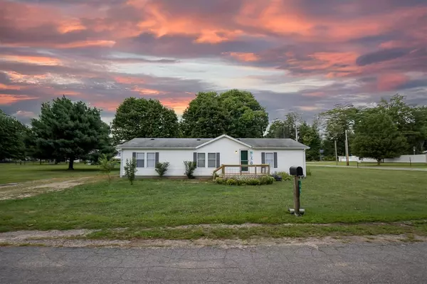 485 E South Street, Marcellus, MI 49067