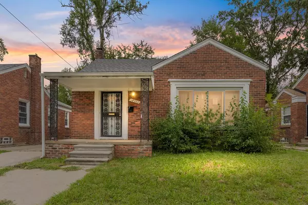 18522 Annchester Road, Detroit, MI 48219-2887