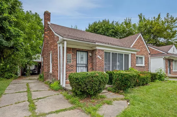 Detroit, MI 48228-1721,9221 Grandville Avenue