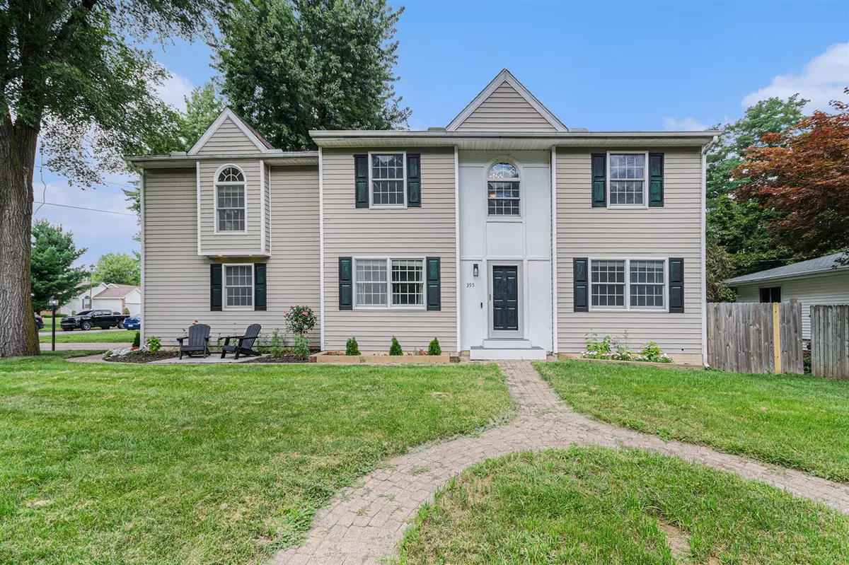 Tecumseh, MI 49286-1119,395 Burt Street