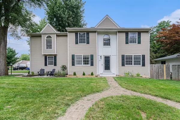 395 Burt Street, Tecumseh, MI 49286-1119