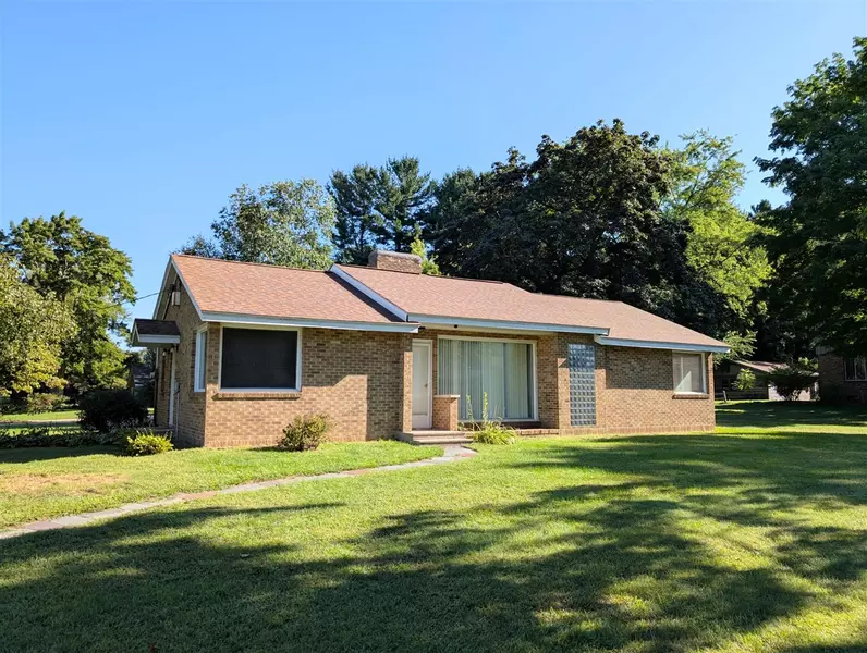 201 Randolph Street, Bangor, MI 49013