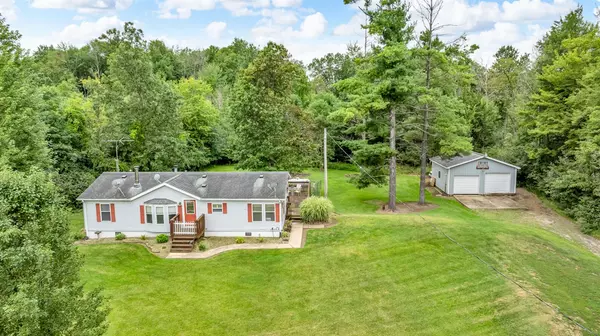 4100 Hawkins Road, Jackson, MI 49201-9604