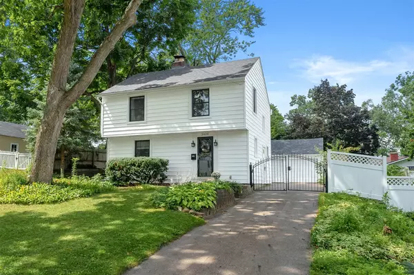 Kalamazoo, MI 49001,3828 Dale Street