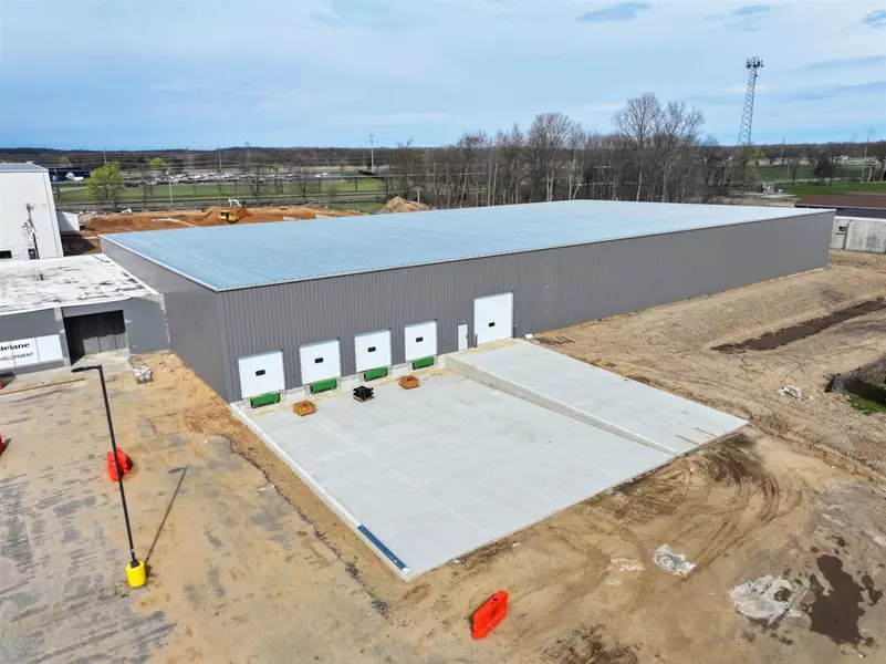 1100 N Main Street, Three Rivers, MI 49093