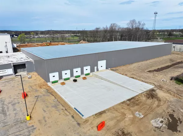 Three Rivers, MI 49093,1100 N Main Street