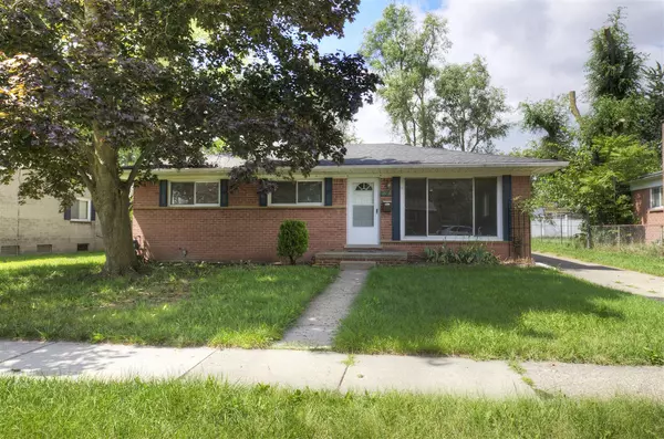 1098 Lori Street,  Ypsilanti,  MI 48198-6268