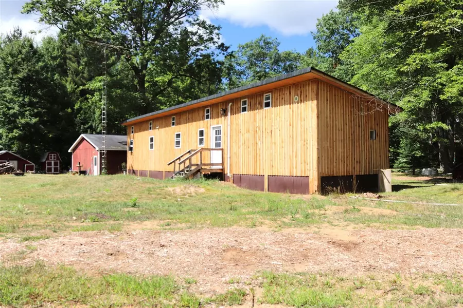 10757 Cedar Road, Lake, MI 48632