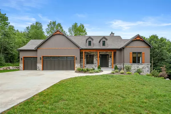 Plainwell, MI 49080,3090 Elk Antler Avenue