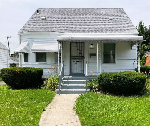 8669 Burt Road, Detroit, MI 48228-2817