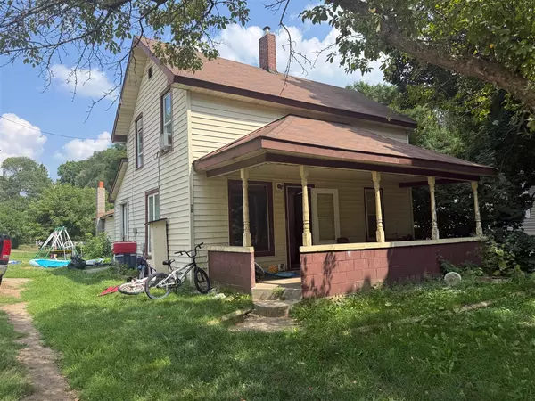 Stanwood, MI 49346-9701,78 1st Street