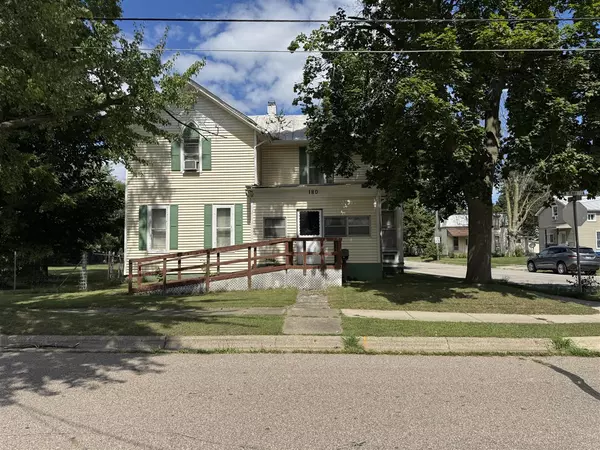 180 Henry Street, Coldwater, MI 49036