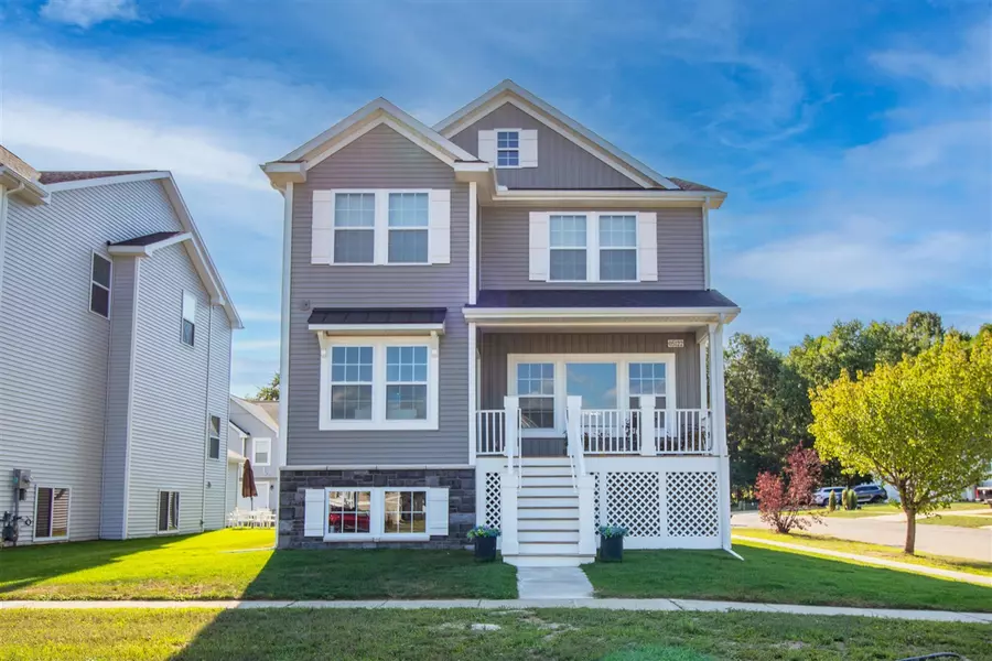 5122 Parkview Lane, South Haven, MI 49090-7920