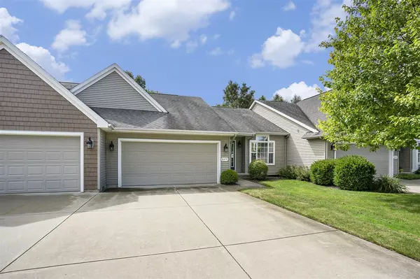 Portage, MI 49024,8691 Oakland Hills Circle