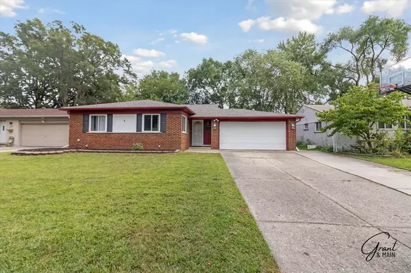 39846 Karola Drive, Sterling Heights, MI 48313