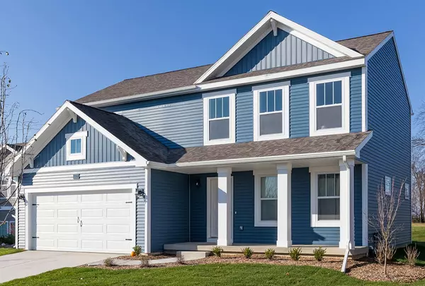 Portage, MI 49024,5595 Paxton Court