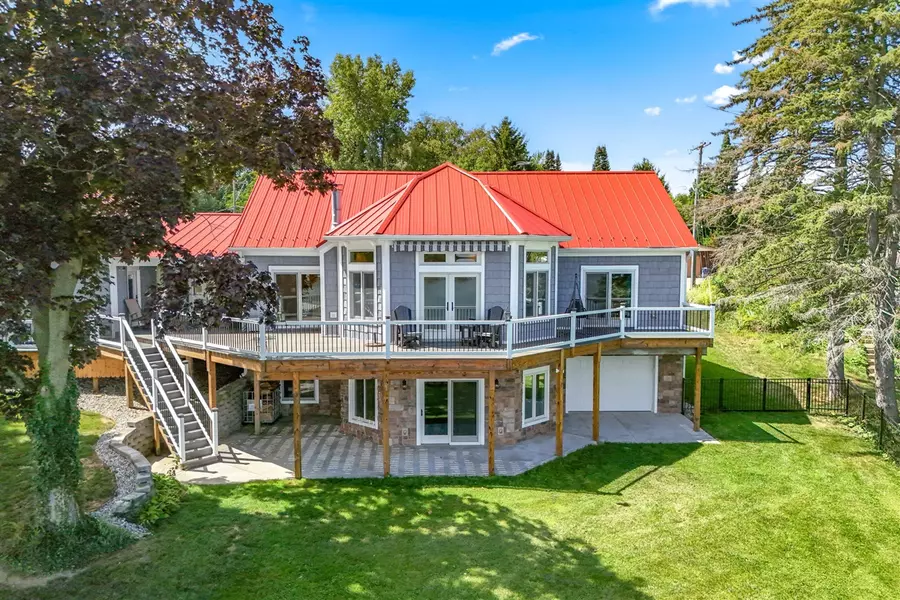 1252 Cherokee Drive, Union City, MI 49094-9737