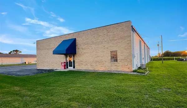 Benton Harbor, MI 49022-2216,2202 Plaza Drive