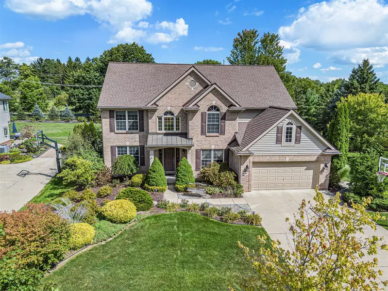 1466 Bicentennial Parkway, Ann Arbor, MI 48108-7918