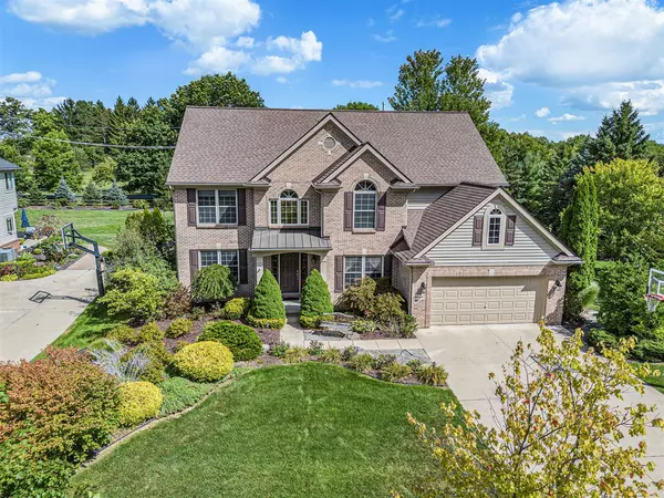 Ann Arbor, MI 48108-7918,1466 Bicentennial Parkway