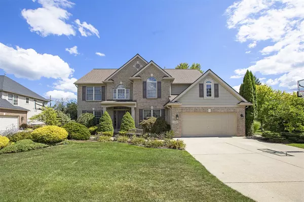 Ann Arbor, MI 48108-7918,1466 Bicentennial Parkway