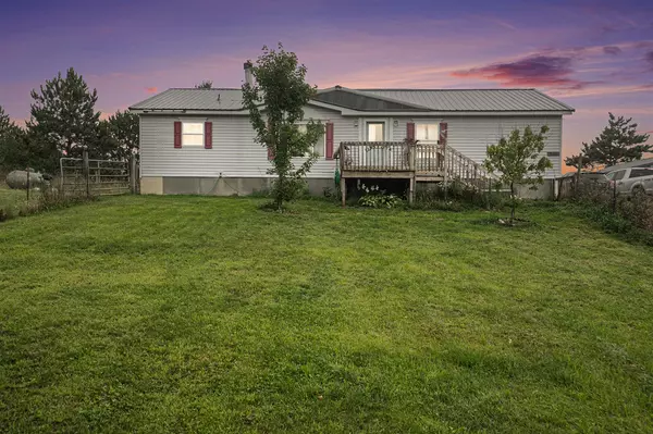 11548 Cypress (36.33 Acres) Avenue,  Paris,  MI 49338