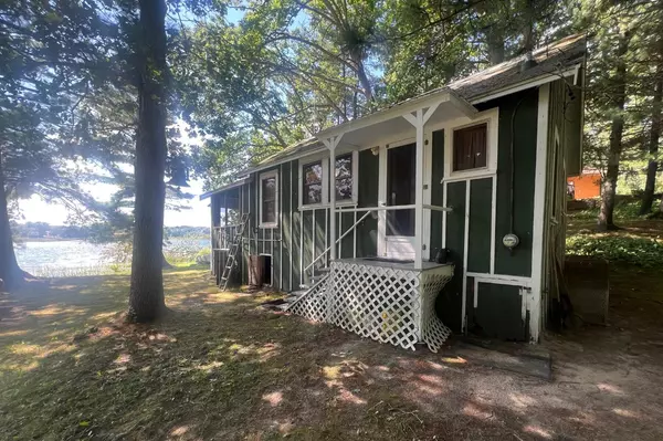 3598 Woods Drive, Sand Lake, MI 49343-9510