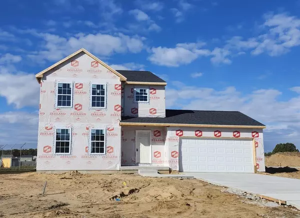 Mattawan, MI 49071-8002,58640 Swenson Street