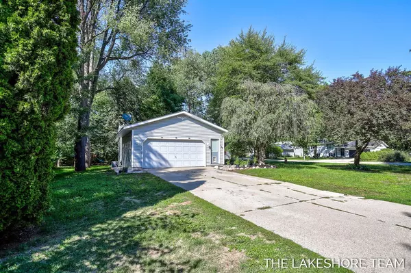 125 Liberty Street, Holland, MI 49424