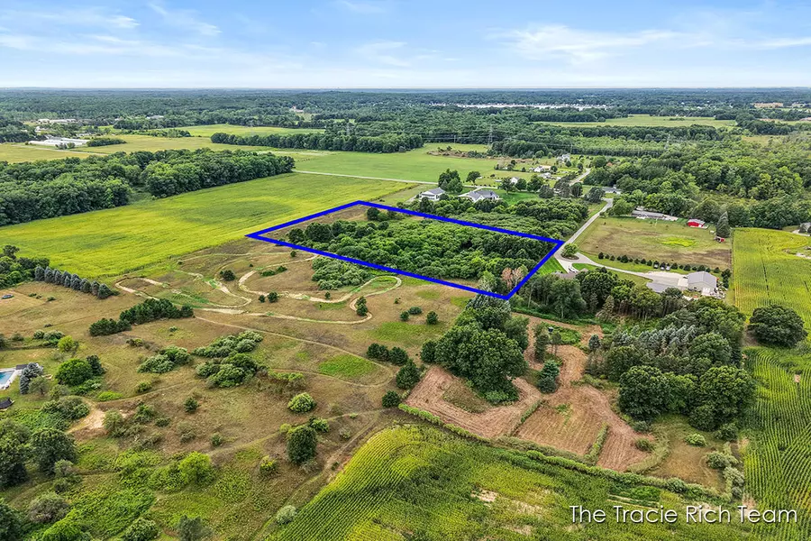 Parcel 2 Tiffany Avenue, Rockford, MI 49341