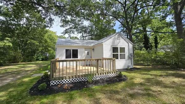 470 S Sheridan Drive, Muskegon, MI 49442-2640