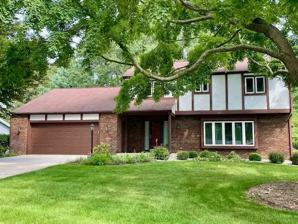 6535 Trotwood Street, Portage, MI 49024