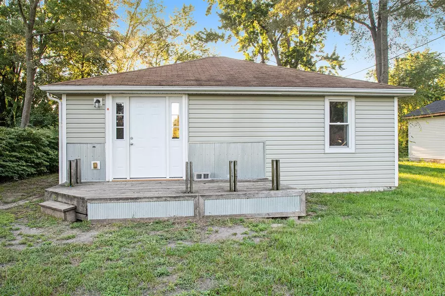 1549 Reeder Avenue, Benton Harbor, MI 49022-3941
