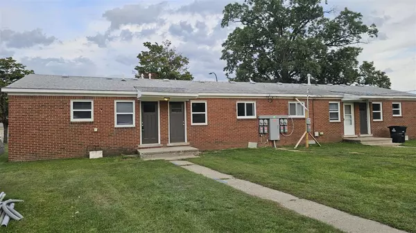 5903 N Wayne Road, Westland, MI 48185-7123