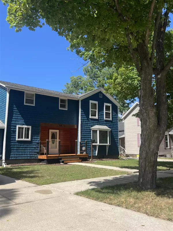 Big Rapids, MI 49307,619 Rose Ave Avenue