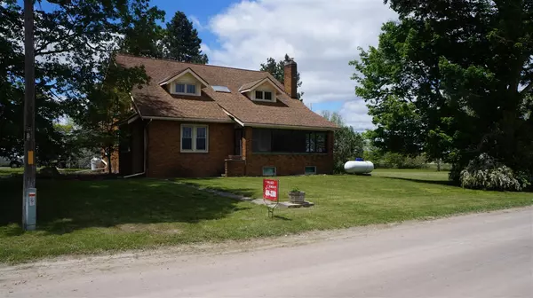 11340 Mccrone Road, Milan, MI 48160-9726
