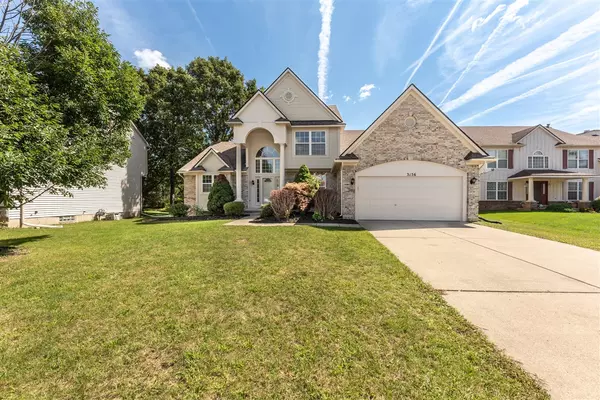 3156 Falcon Court, Ann Arbor, MI 48105