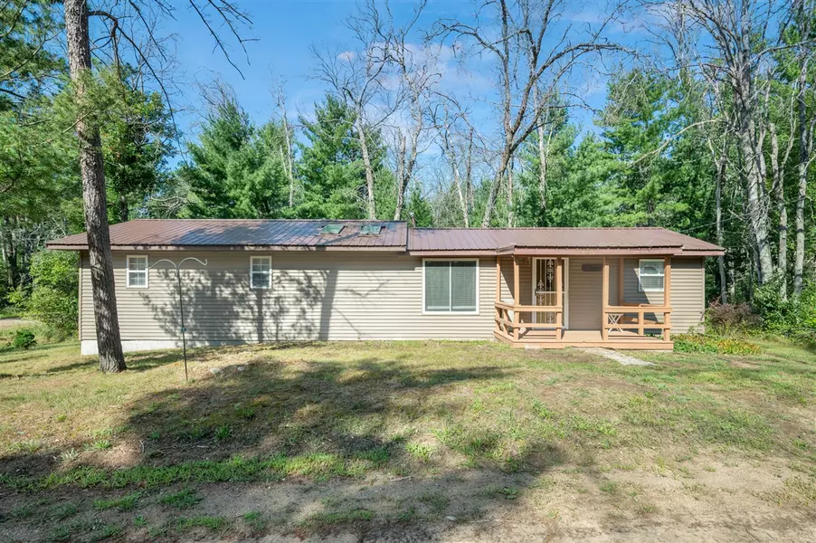 8739 S Newbern Ave, Baldwin, MI 49304