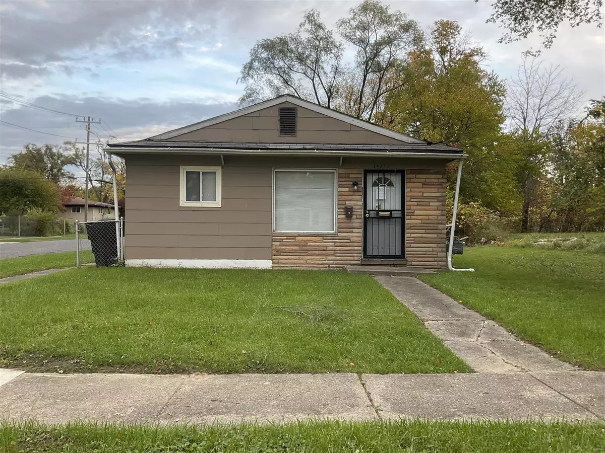 Detroit, MI 48223-2831,14258 Plainview Avenue
