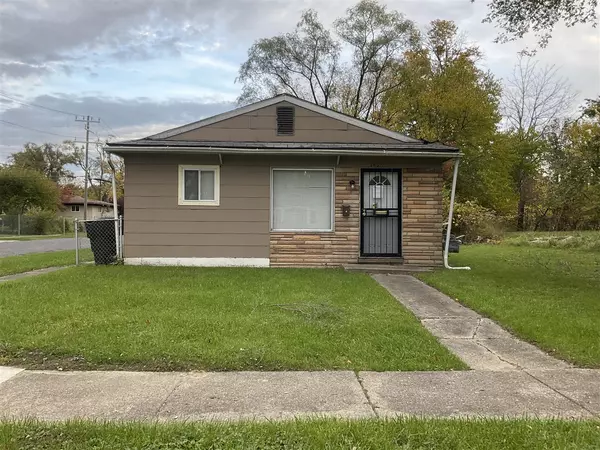 14258 Plainview Avenue, Detroit, MI 48223-2831
