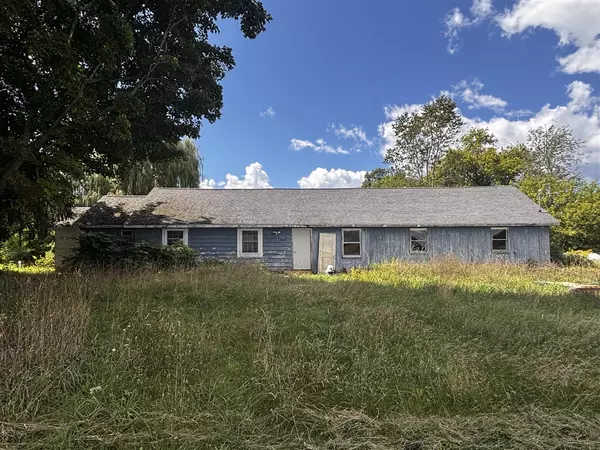 13509 Cypress Avenue, Sand Lake, MI 49343