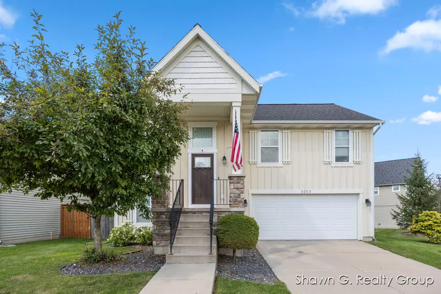 5053 Alyssum Drive, Grand Rapids, MI 49512-5478
