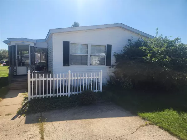 69205 Garver Lake Road Lot 18, Edwardsburg, MI 49112