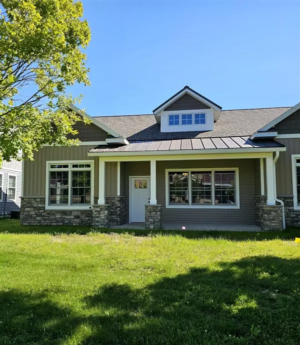 Fremont, MI 49412-1540,116 E Sheridan Street