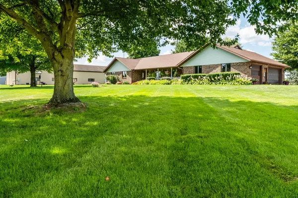 Coloma, MI 49038-9786,1370 N Park Road