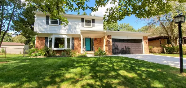 Ypsilanti, MI 48197-2008,1478 Kingwood Street