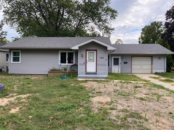 155 W 31st Street, Holland, MI 49423-5026