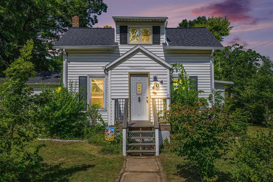 404 Academy Street Street, Allegan, MI 49010