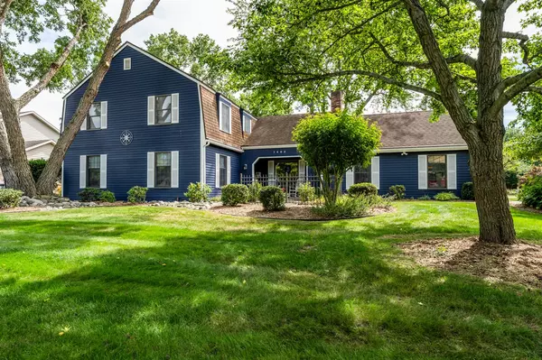 1462 Mulberry Lane, Saint Joseph, MI 49085