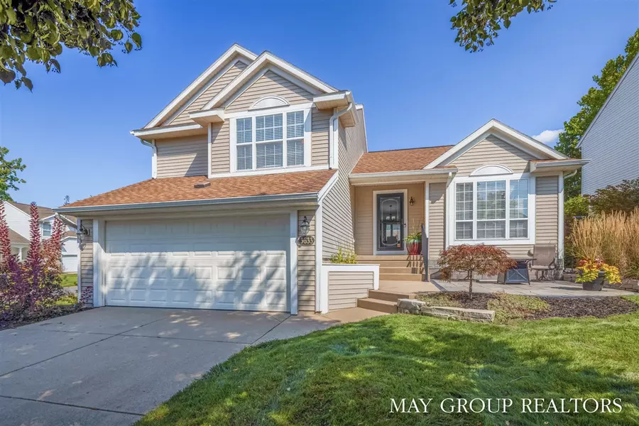 3633 Elderberry Drive, Grand Rapids, MI 49512